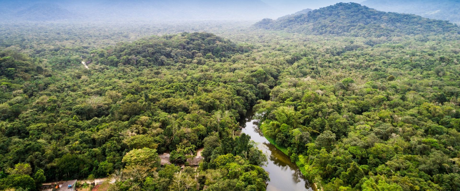 voyage organise equateur amazonie