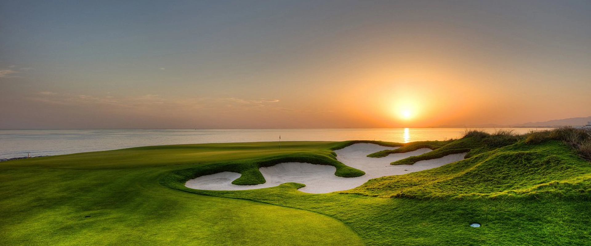 Golf Oman