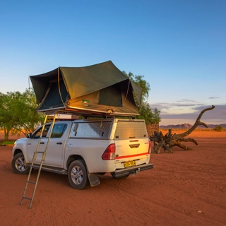 camping namibie naukluft