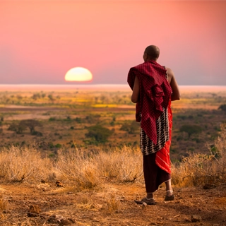 circuit safari tanzanie masaï