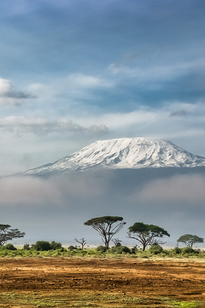 Sejour Kenya Amboseli