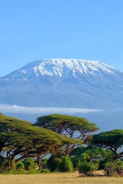 Voyage organisé Tanzanie Kilimandjaro