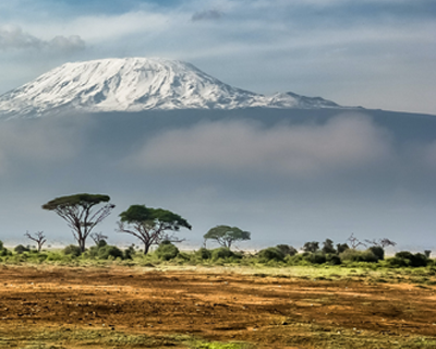 pourquoi partir kenya safari