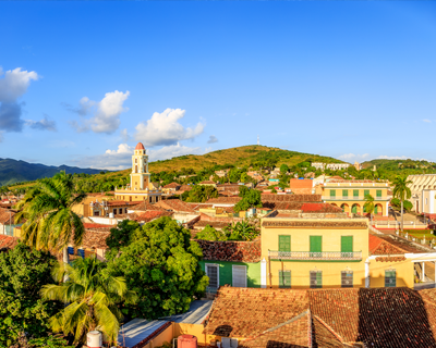 pourquoi voyager cuba trinidad