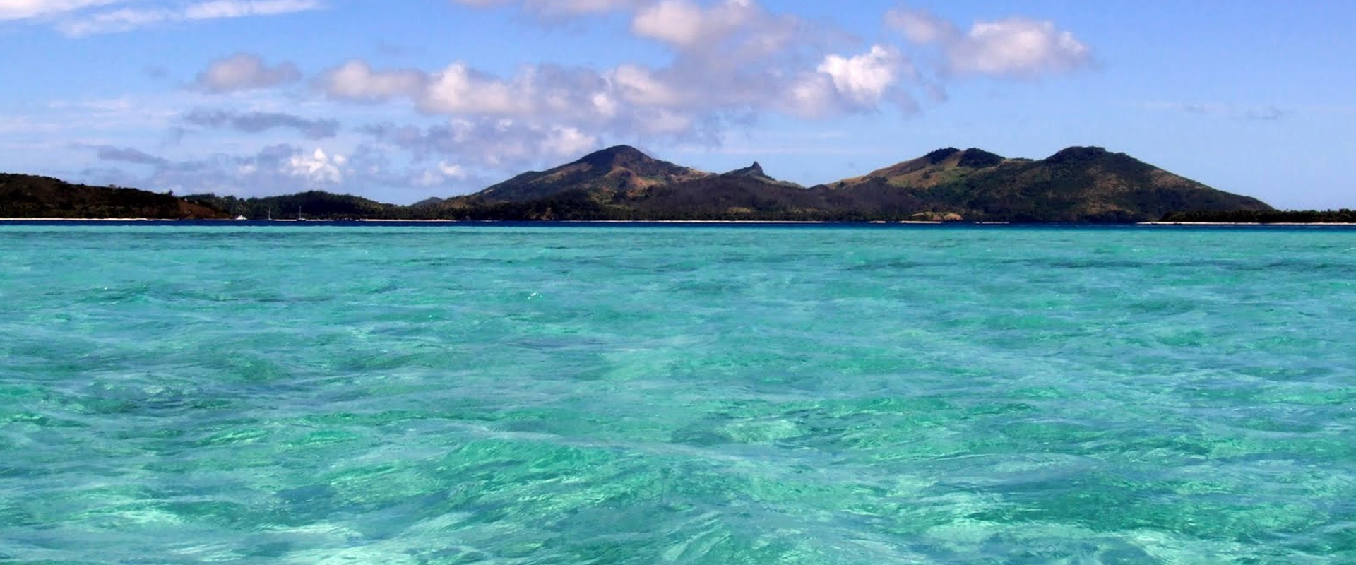 voyage fidji lautoka mer