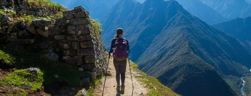 voyage randonnée trekking Pérou