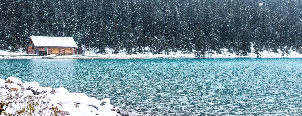 vacances a la neige canada lac st jean