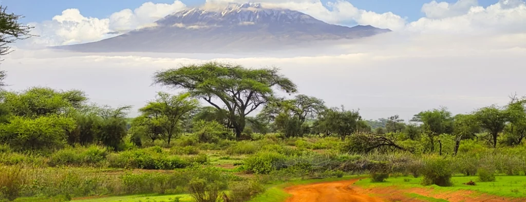 décalage horaire Tanzanie kilimandjaro