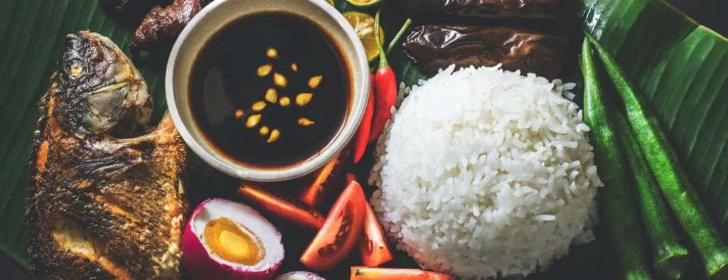 culture philippines gastronomie