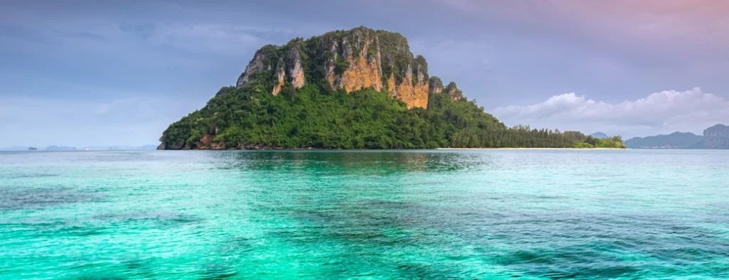 top 10 belles plages au monde andaman