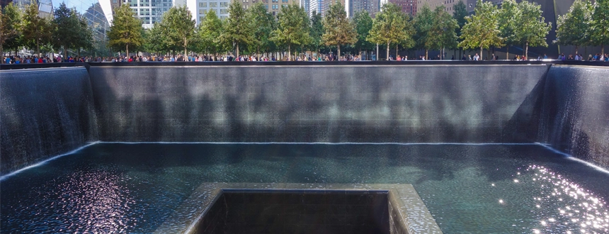 10 idées pour visiter New York World Trade Center