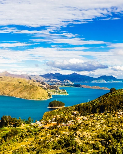 3 raisons voyager en Bolivie
