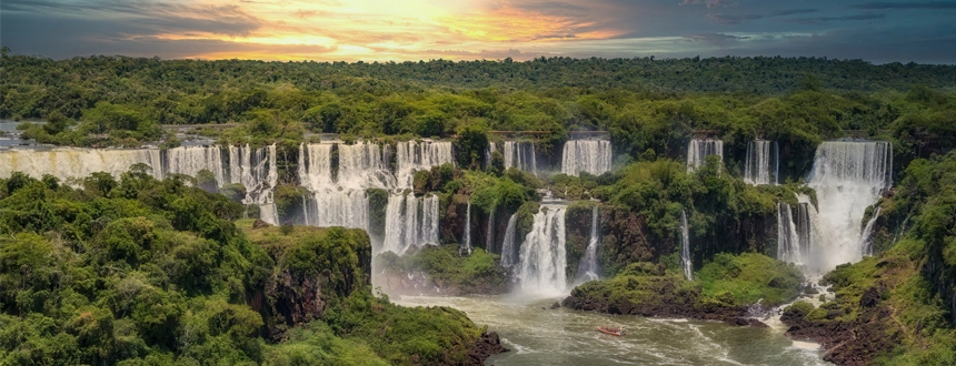 Top 5 des choses à faire Iguaçu