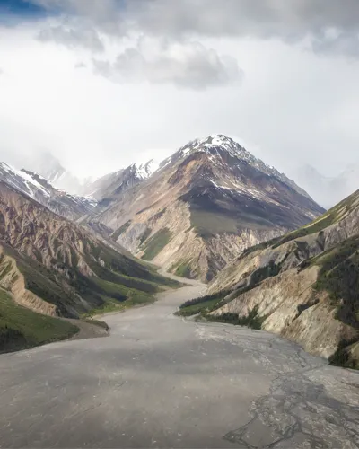 Mag Canada kluane