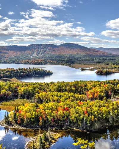 Mag Canada quebec